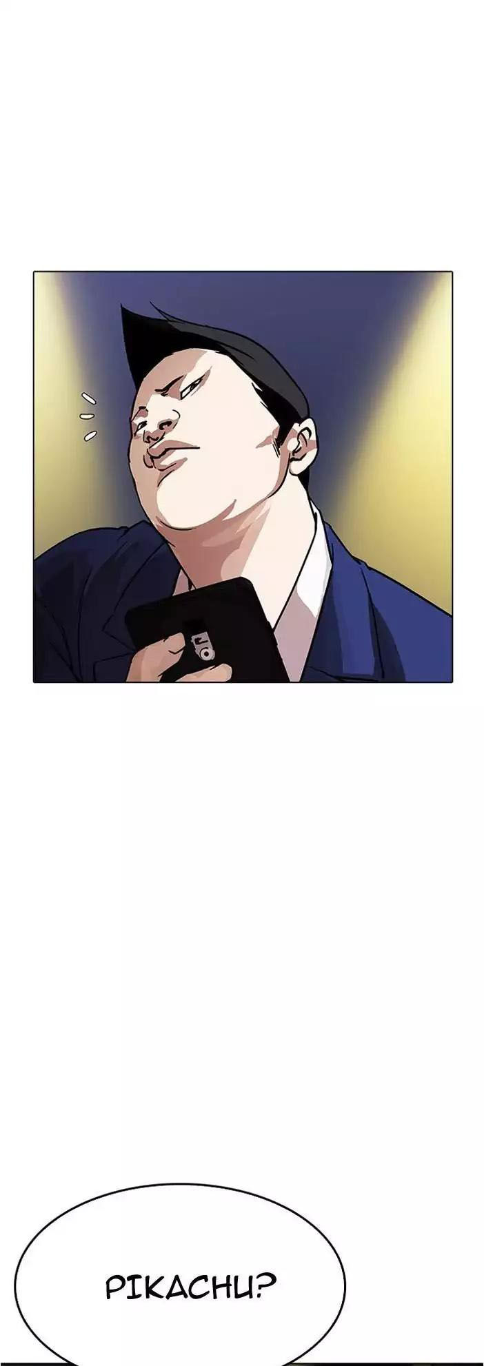 Lookism - Hoán Đổi Diệu Kỳ chapter 196 - Upload bởi truyensieuhay.com