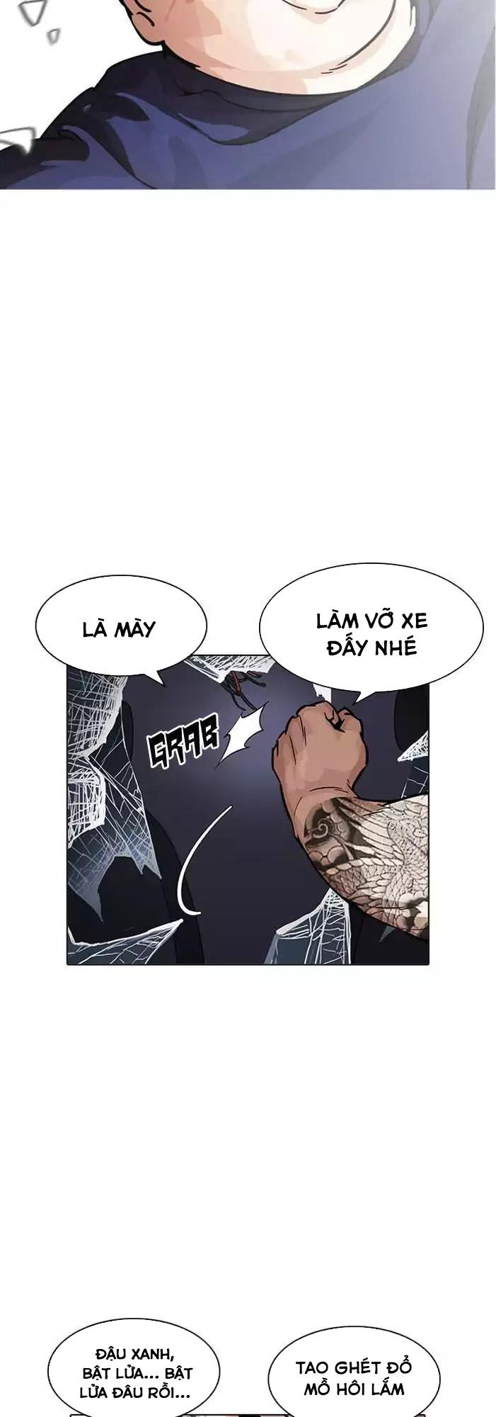 Lookism - Hoán Đổi Diệu Kỳ chapter 196 - Upload bởi truyensieuhay.com