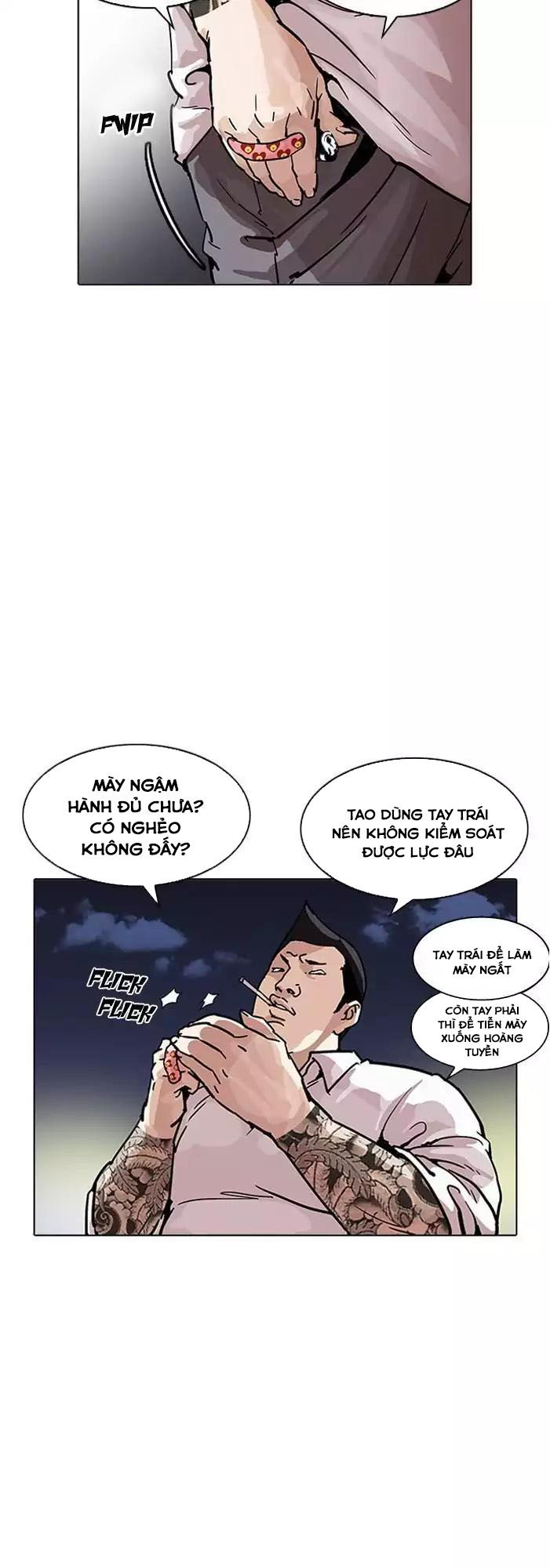 Lookism - Hoán Đổi Diệu Kỳ chapter 196 - Upload bởi truyensieuhay.com