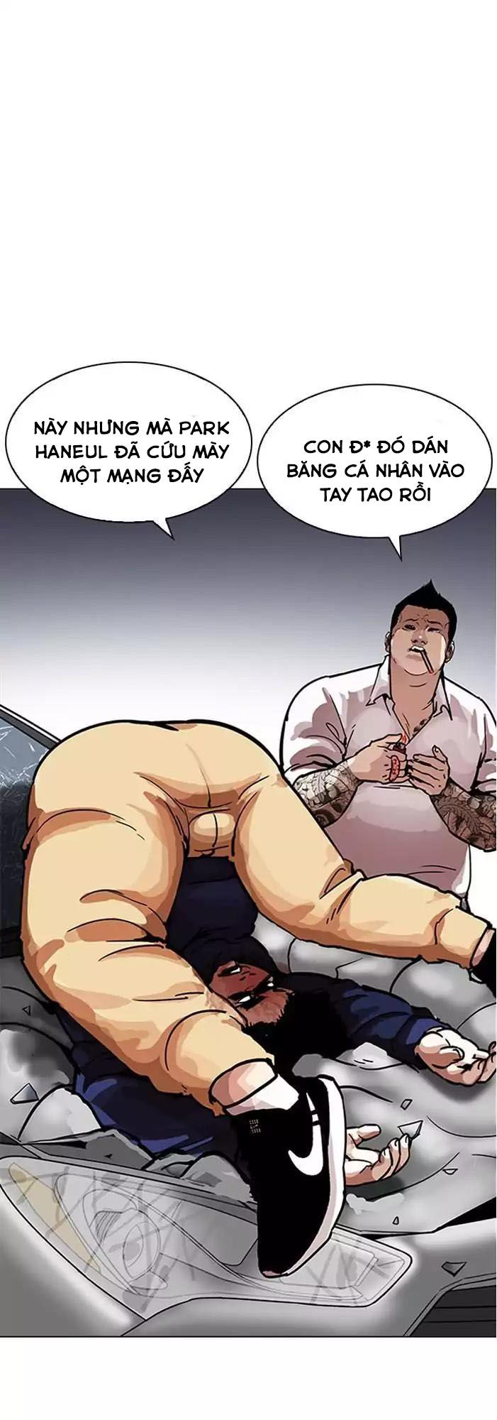 Lookism - Hoán Đổi Diệu Kỳ chapter 196 - Upload bởi truyensieuhay.com