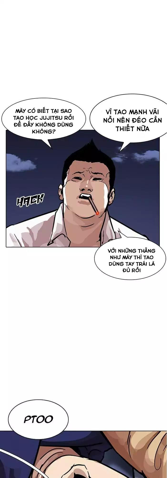 Lookism - Hoán Đổi Diệu Kỳ chapter 196 - Upload bởi truyensieuhay.com