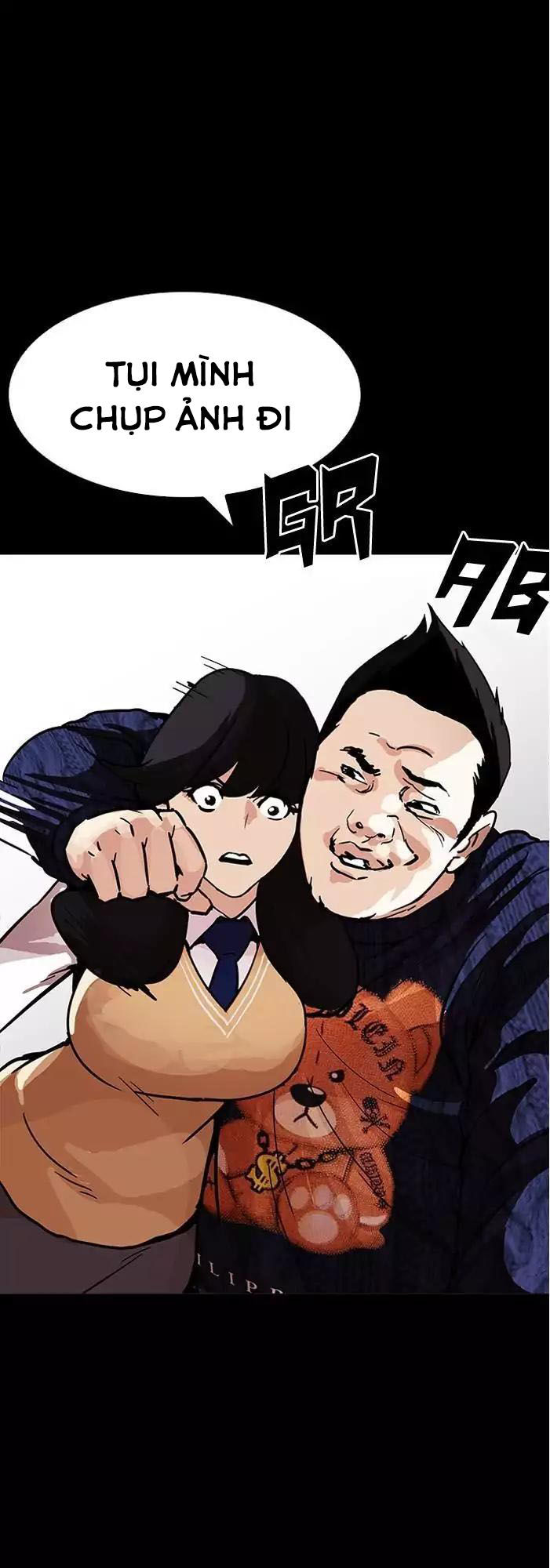 Lookism - Hoán Đổi Diệu Kỳ chapter 196 - Upload bởi truyensieuhay.com