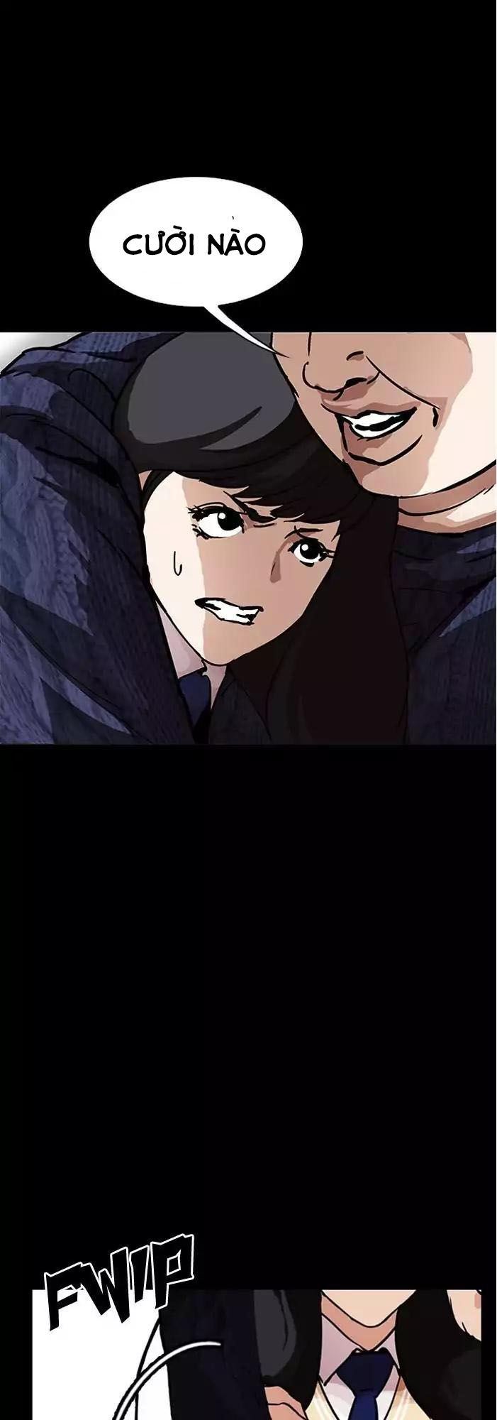 Lookism - Hoán Đổi Diệu Kỳ chapter 196 - Upload bởi truyensieuhay.com