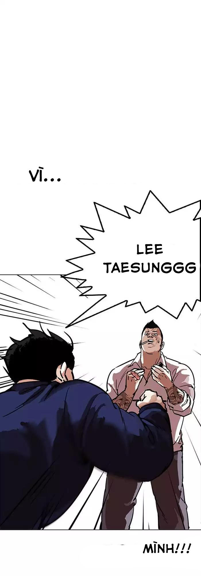 Lookism - Hoán Đổi Diệu Kỳ chapter 196 - Upload bởi truyensieuhay.com