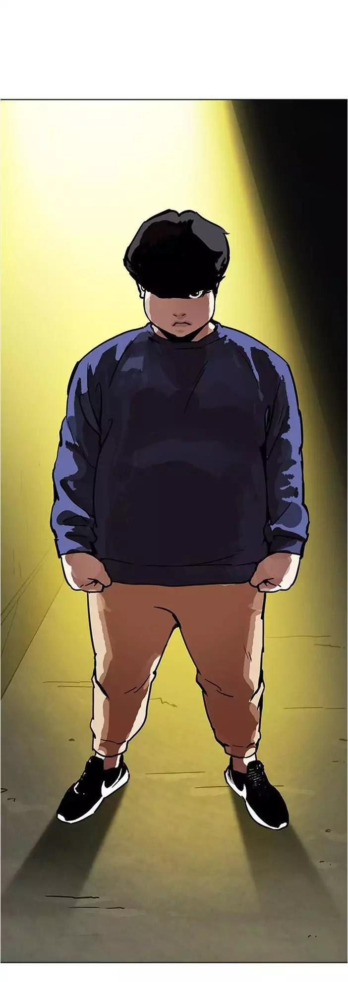 Lookism - Hoán Đổi Diệu Kỳ chapter 196 - Upload bởi truyensieuhay.com