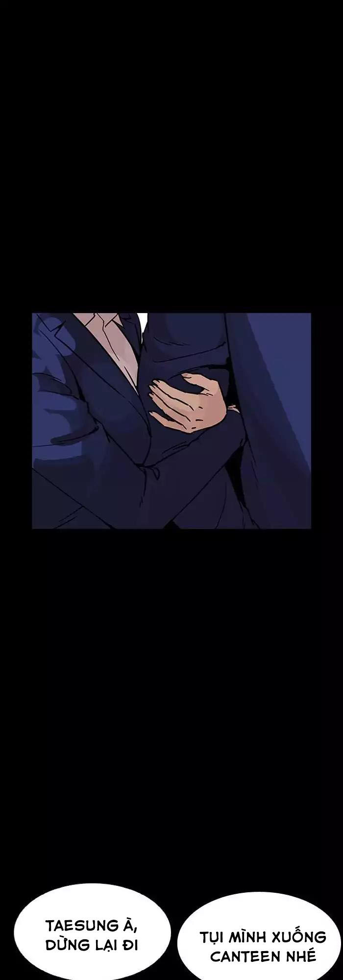 Lookism - Hoán Đổi Diệu Kỳ chapter 196 - Upload bởi truyensieuhay.com