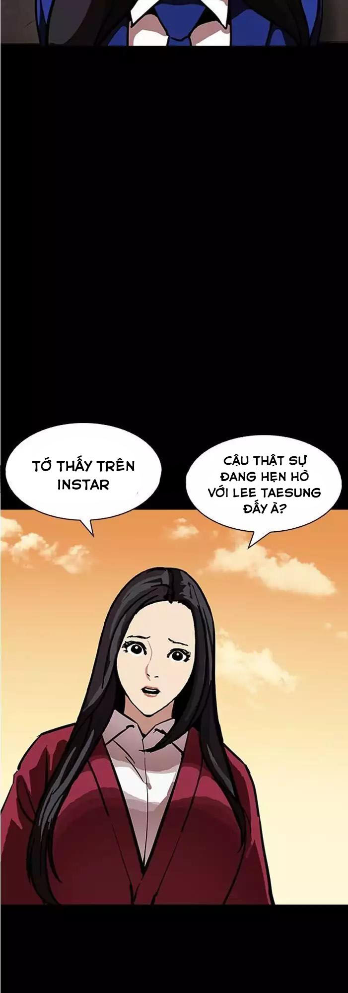 Lookism - Hoán Đổi Diệu Kỳ chapter 196 - Upload bởi truyensieuhay.com