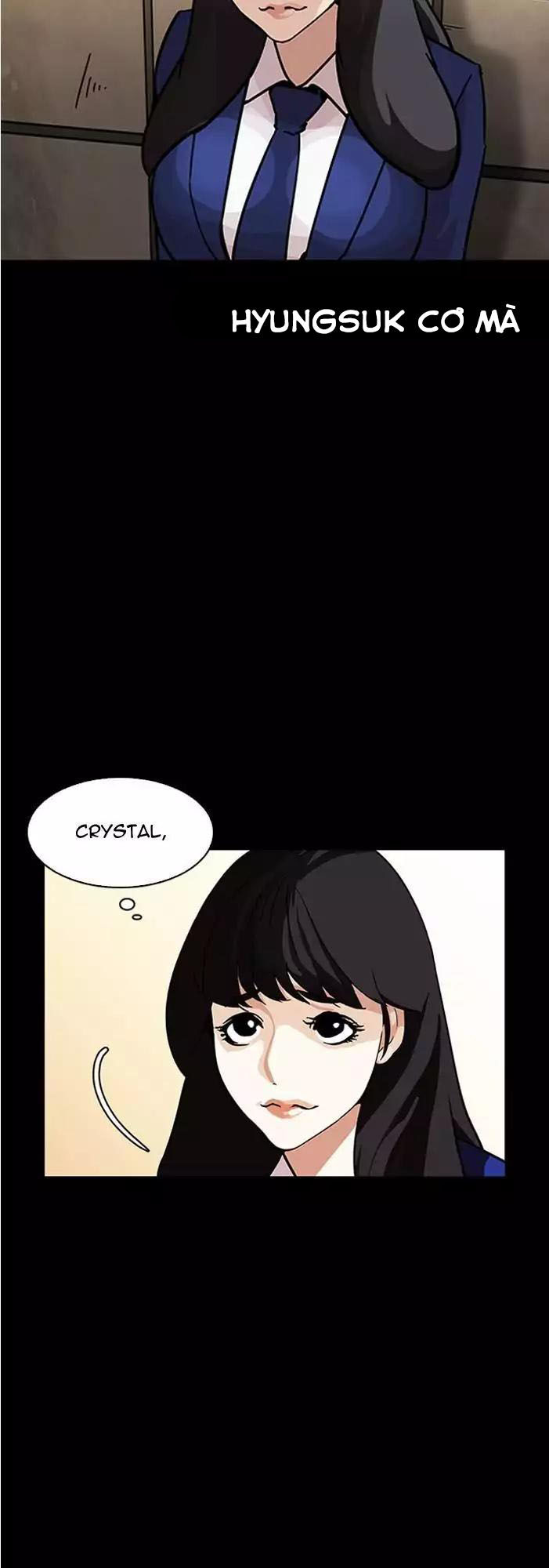 Lookism - Hoán Đổi Diệu Kỳ chapter 196 - Upload bởi truyensieuhay.com