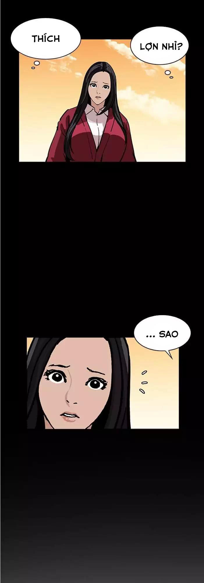 Lookism - Hoán Đổi Diệu Kỳ chapter 196 - Upload bởi truyensieuhay.com