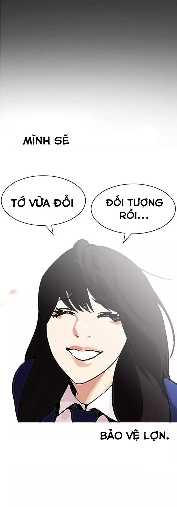 Lookism - Hoán Đổi Diệu Kỳ chapter 196 - Upload bởi truyensieuhay.com