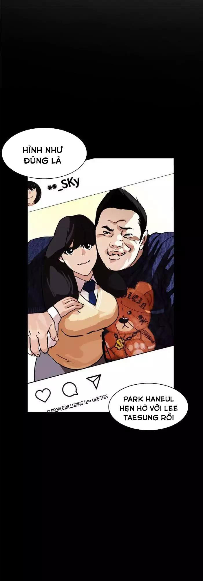 Lookism - Hoán Đổi Diệu Kỳ chapter 196 - Upload bởi truyensieuhay.com