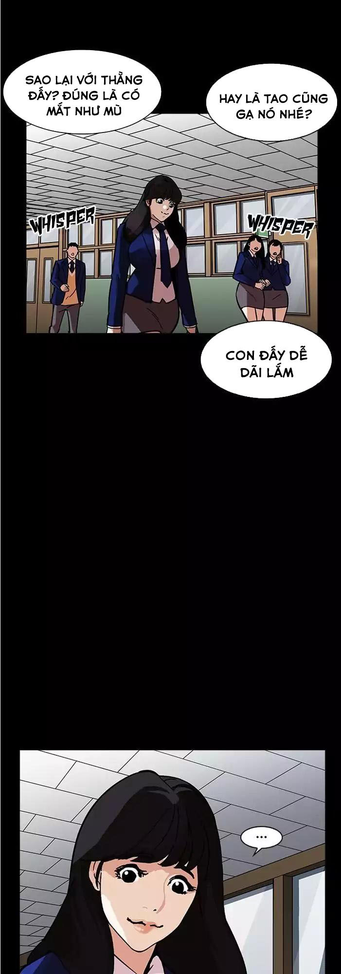 Lookism - Hoán Đổi Diệu Kỳ chapter 196 - Upload bởi truyensieuhay.com