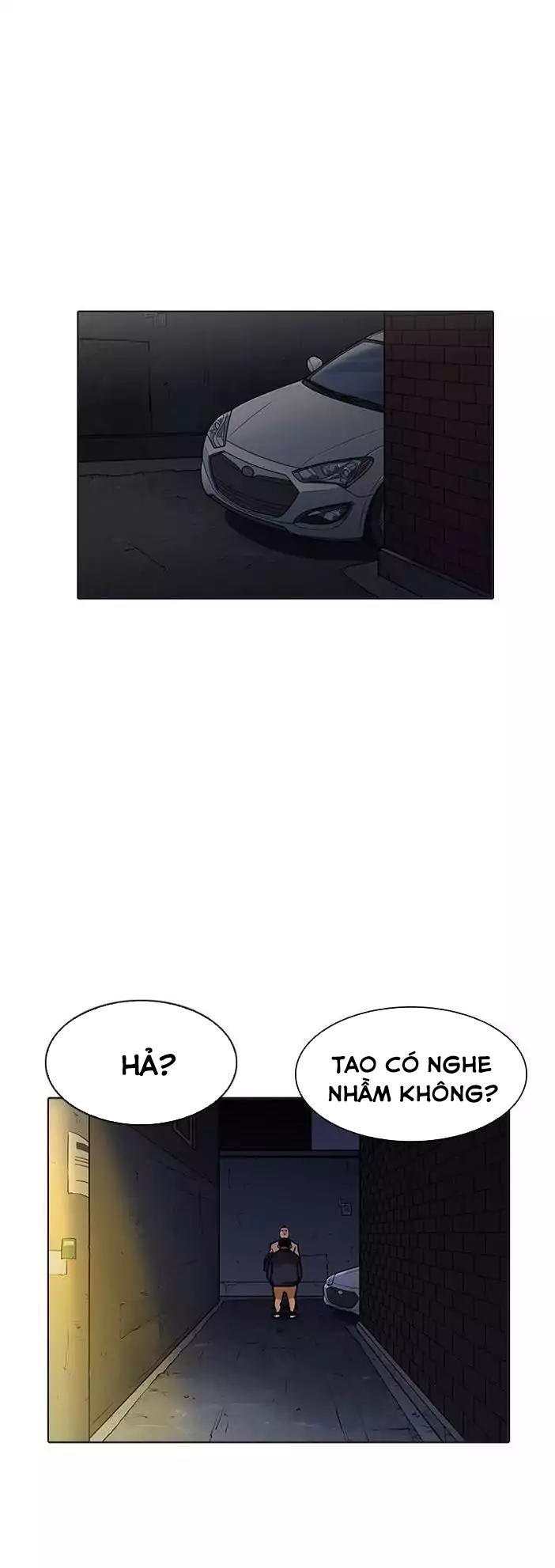 Lookism - Hoán Đổi Diệu Kỳ chapter 196 - Upload bởi truyensieuhay.com