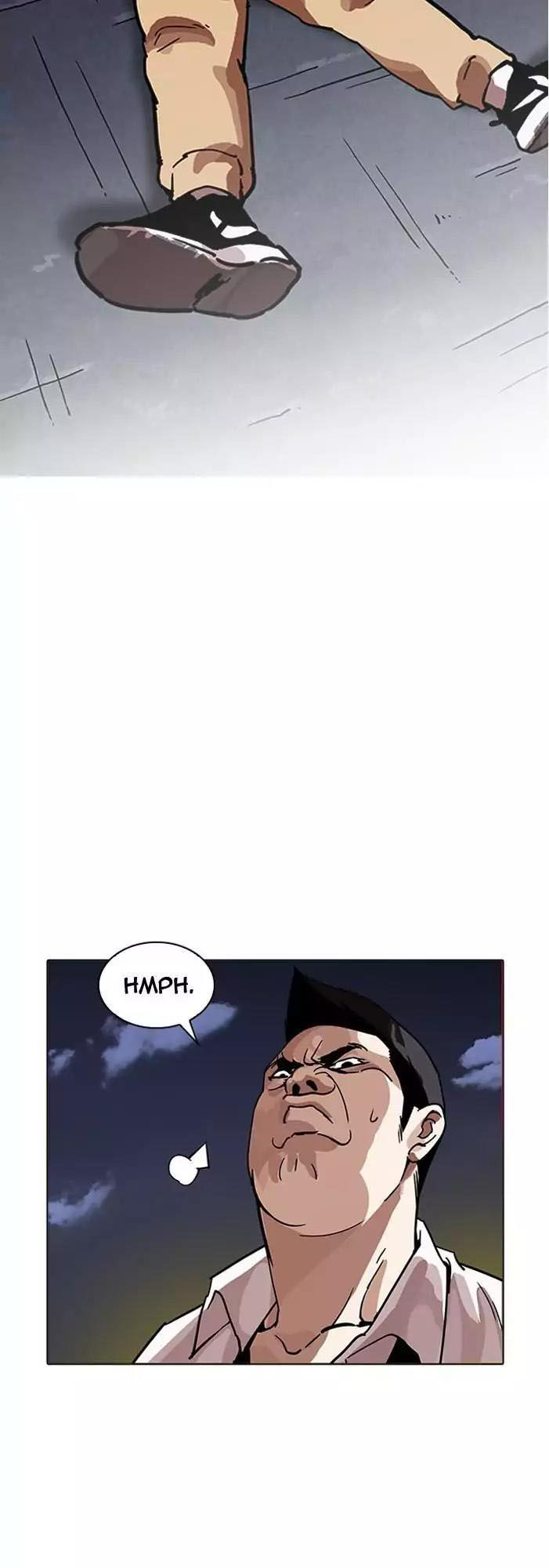 Lookism - Hoán Đổi Diệu Kỳ chapter 196 - Upload bởi truyensieuhay.com