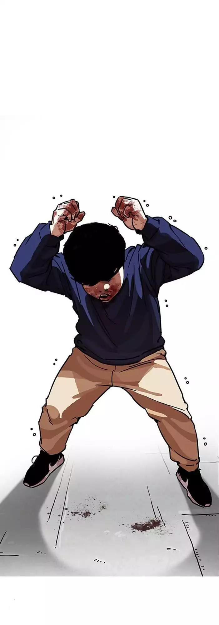 Lookism - Hoán Đổi Diệu Kỳ chapter 196 - Upload bởi truyensieuhay.com