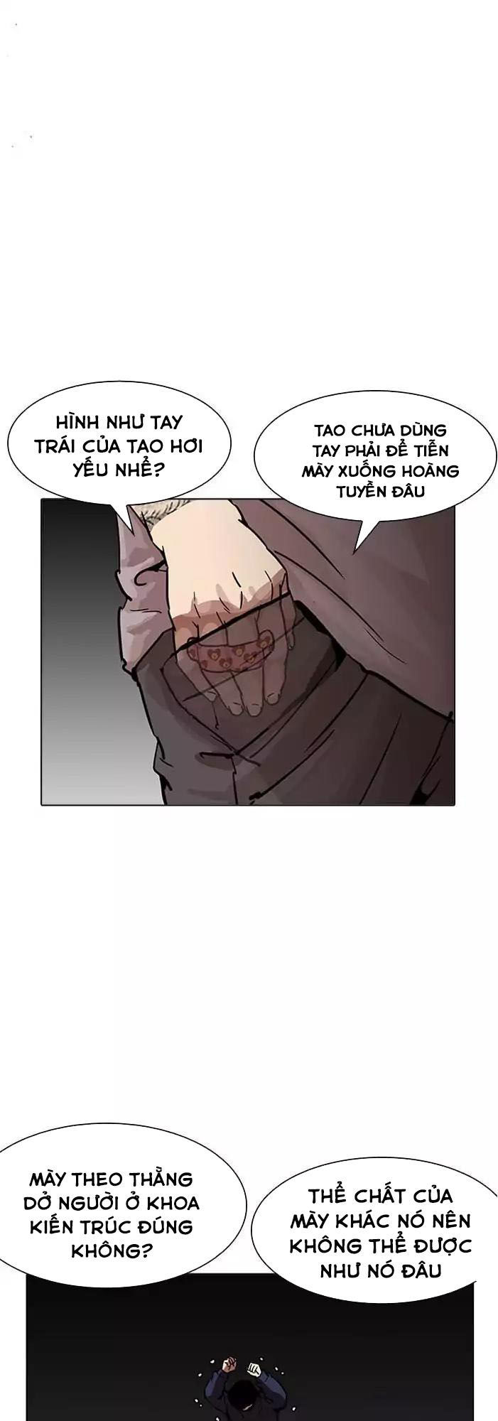 Lookism - Hoán Đổi Diệu Kỳ chapter 196 - Upload bởi truyensieuhay.com