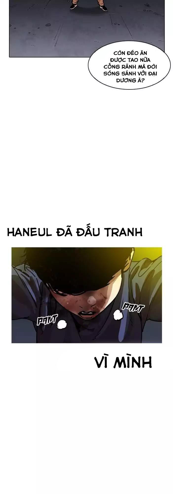Lookism - Hoán Đổi Diệu Kỳ chapter 196 - Upload bởi truyensieuhay.com