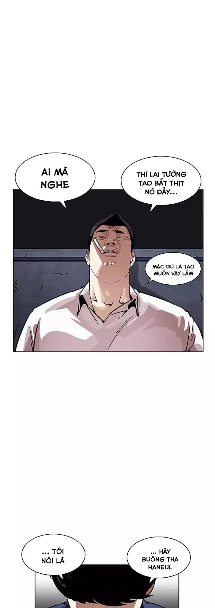 Lookism - Hoán Đổi Diệu Kỳ chapter 196 - Upload bởi truyensieuhay.com
