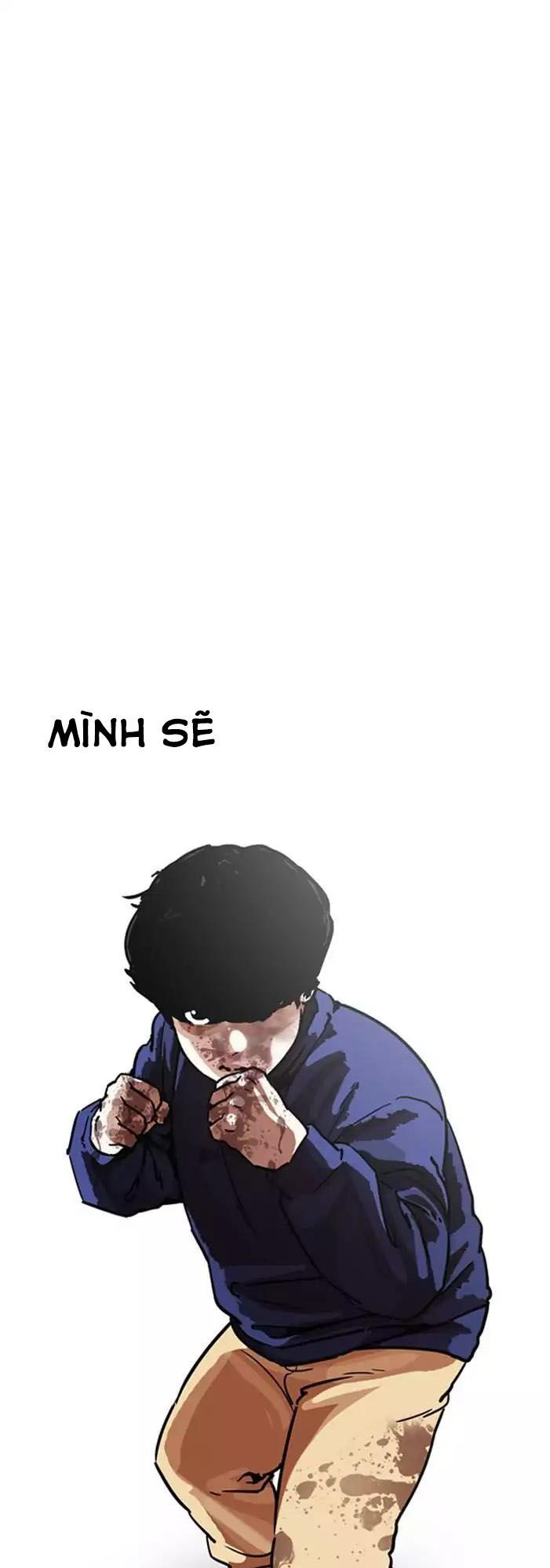 Lookism - Hoán Đổi Diệu Kỳ chapter 196 - Upload bởi truyensieuhay.com