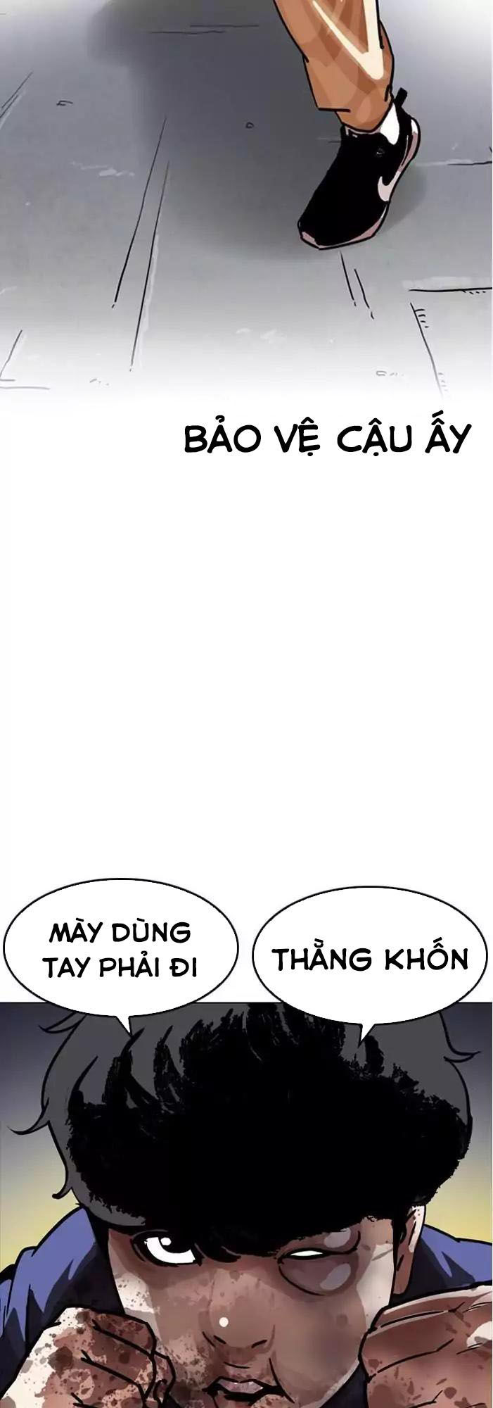 Lookism - Hoán Đổi Diệu Kỳ chapter 196 - Upload bởi truyensieuhay.com