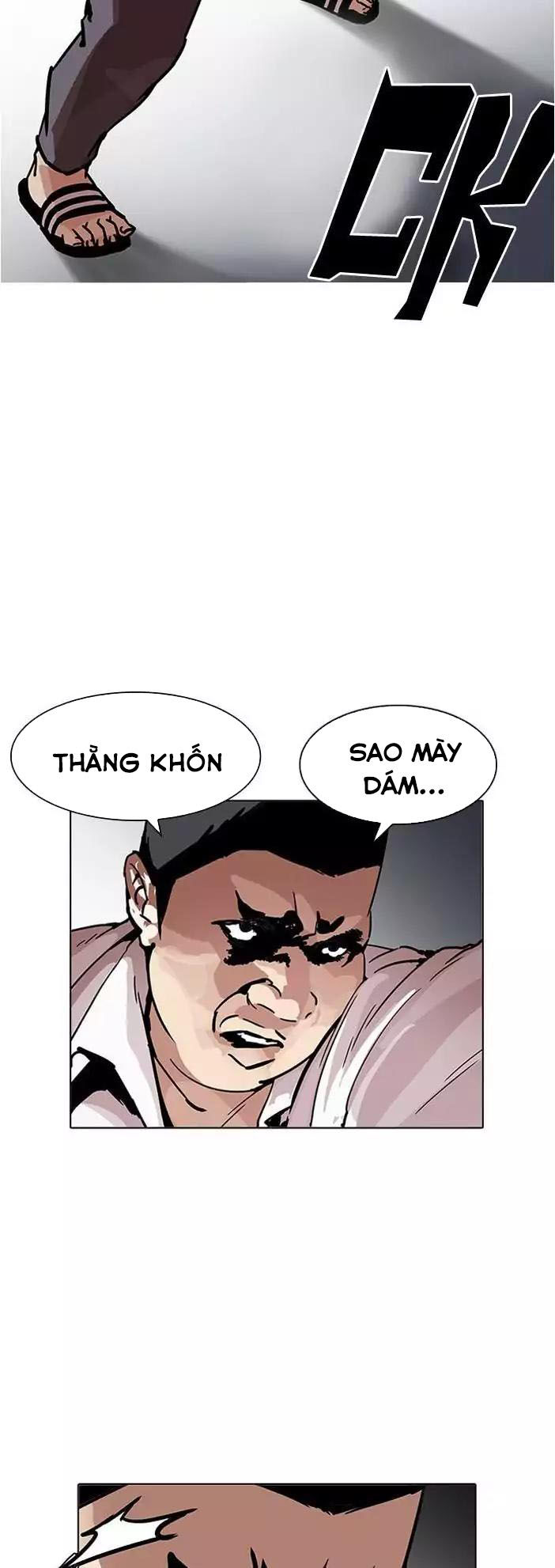 Lookism - Hoán Đổi Diệu Kỳ chapter 196 - Upload bởi truyensieuhay.com