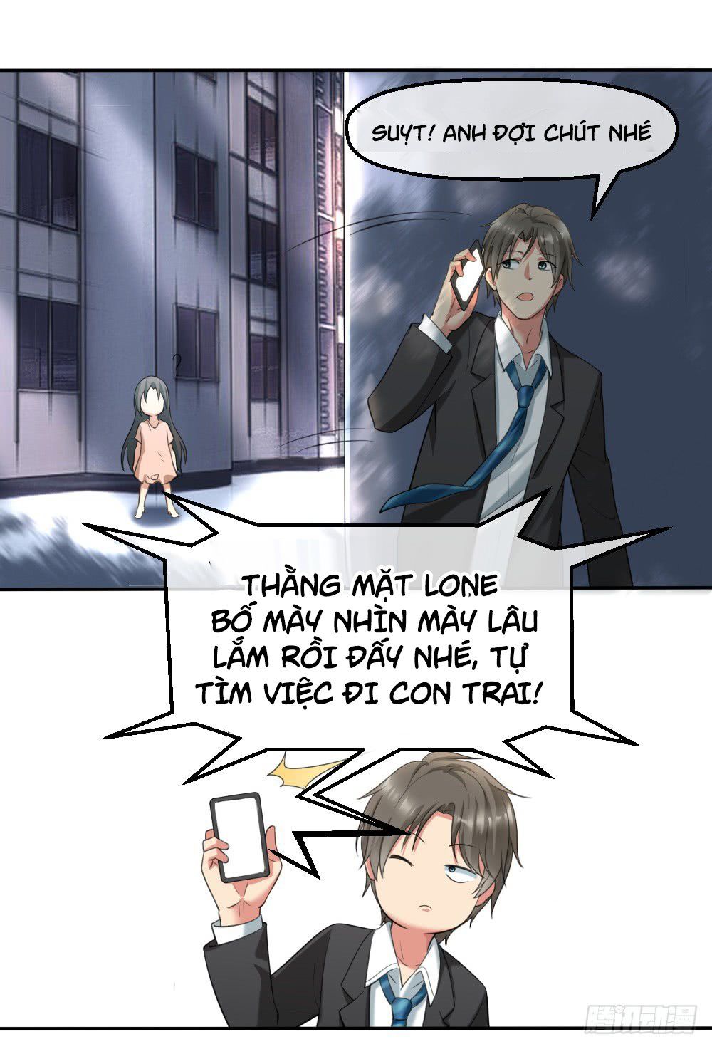 Tuyệt Thế Thiên Tài Hệ Thống chapter 4 - Upload bởi truyensieuhay.com