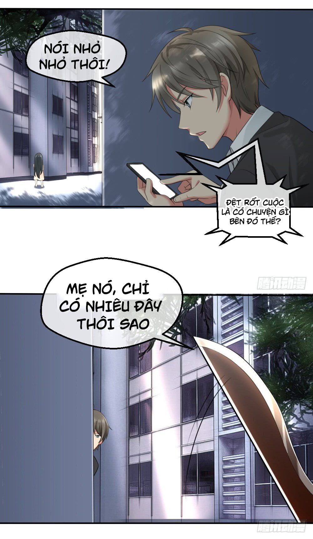 Tuyệt Thế Thiên Tài Hệ Thống chapter 4 - Upload bởi truyensieuhay.com