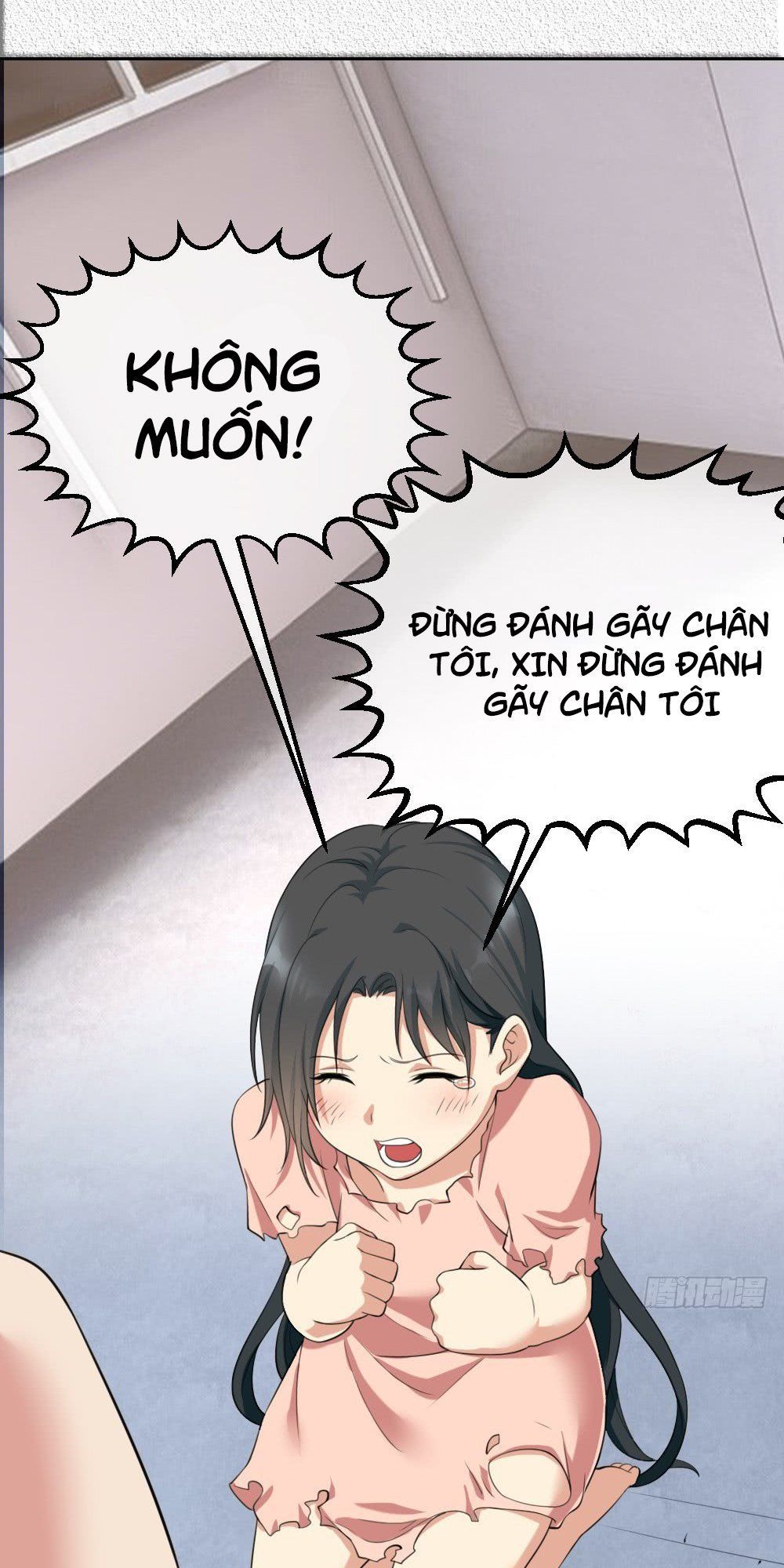 Tuyệt Thế Thiên Tài Hệ Thống chapter 4 - Upload bởi truyensieuhay.com