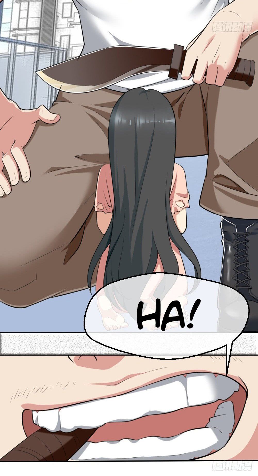 Tuyệt Thế Thiên Tài Hệ Thống chapter 4 - Upload bởi truyensieuhay.com