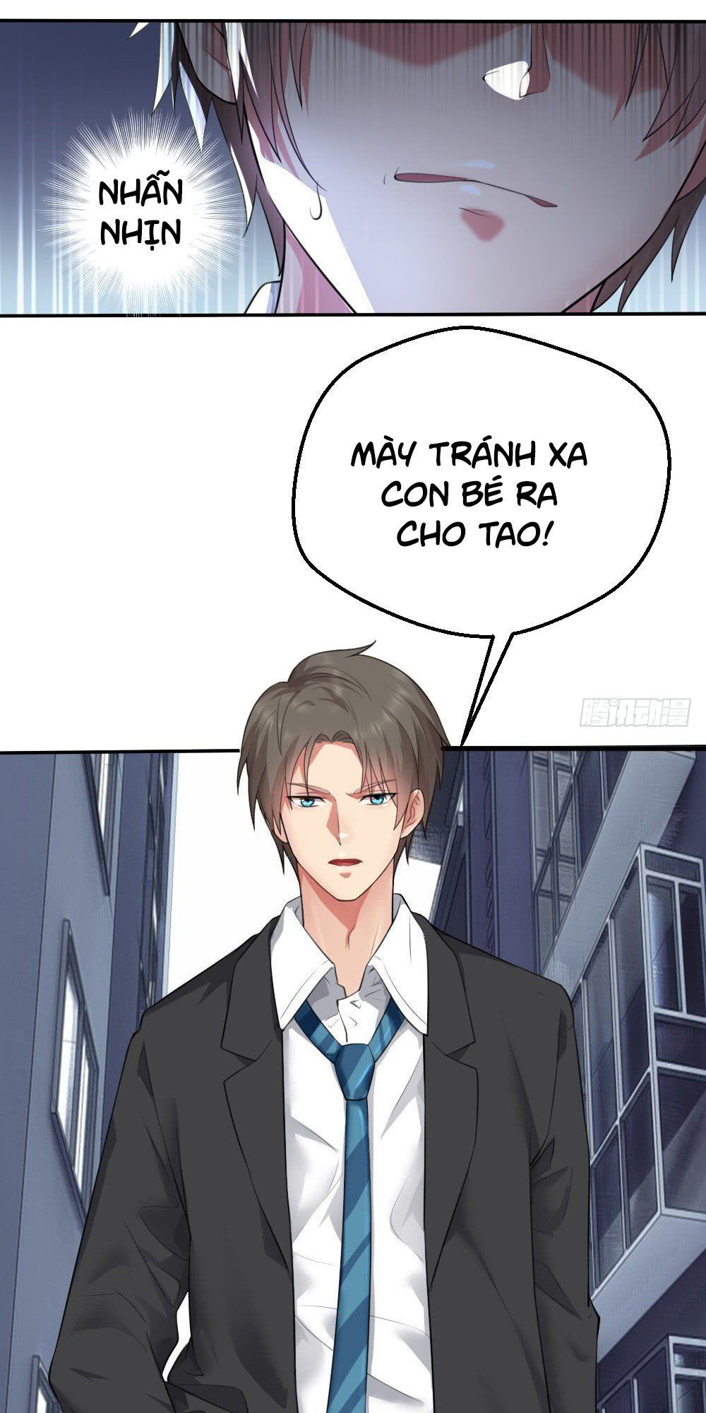 Tuyệt Thế Thiên Tài Hệ Thống chapter 4 - Upload bởi truyensieuhay.com