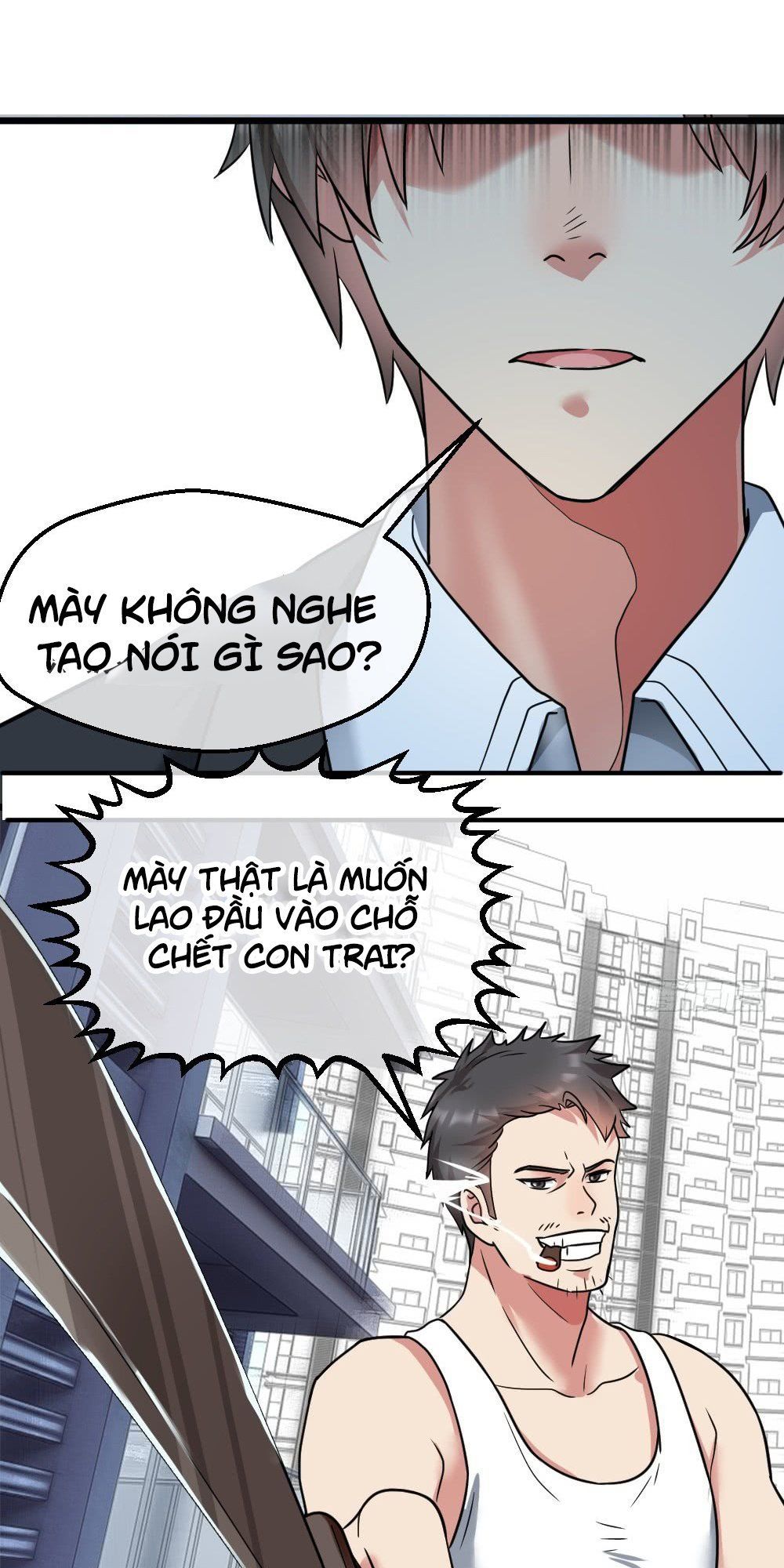 Tuyệt Thế Thiên Tài Hệ Thống chapter 4 - Upload bởi truyensieuhay.com