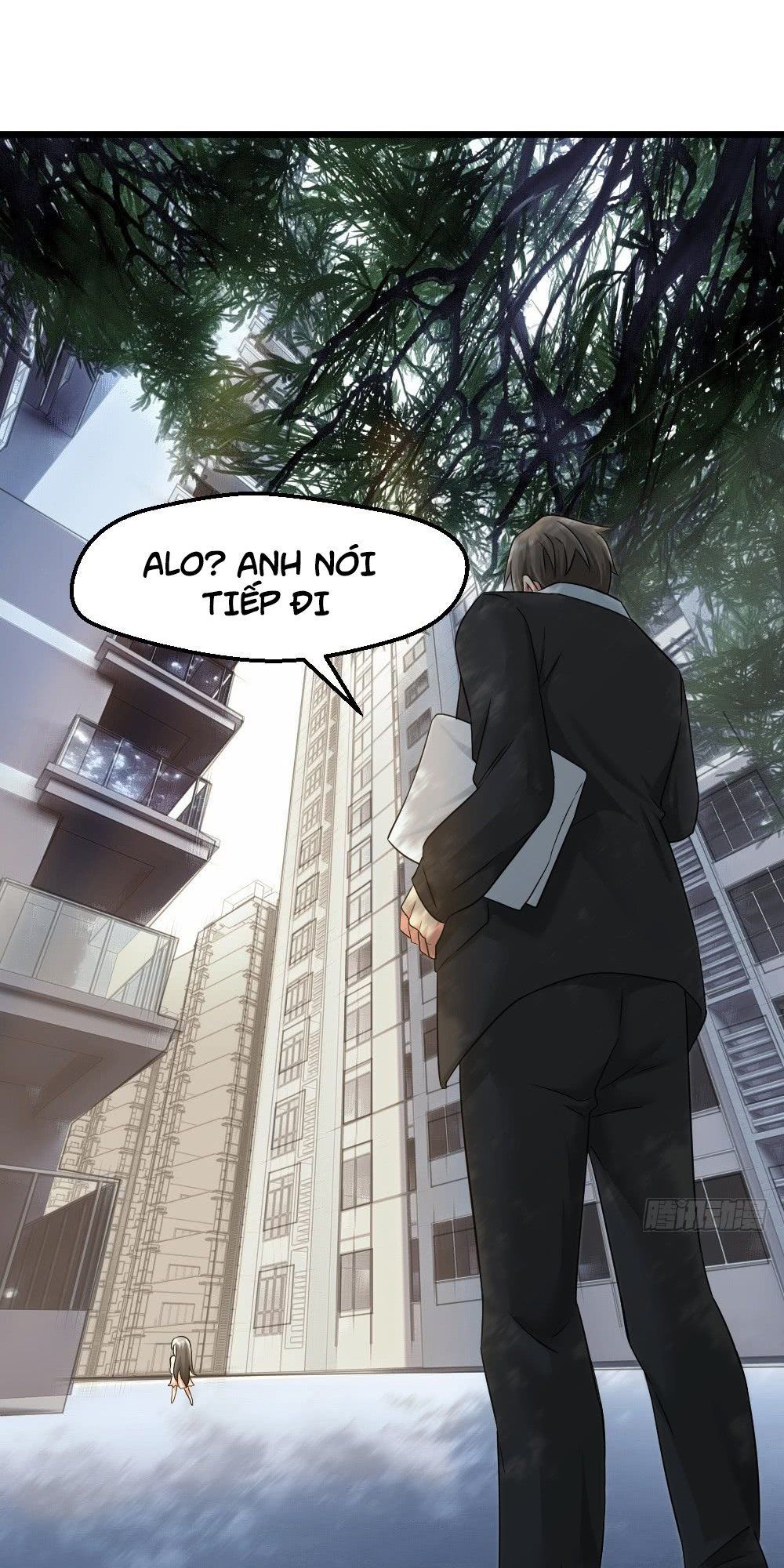 Tuyệt Thế Thiên Tài Hệ Thống chapter 4 - Upload bởi truyensieuhay.com