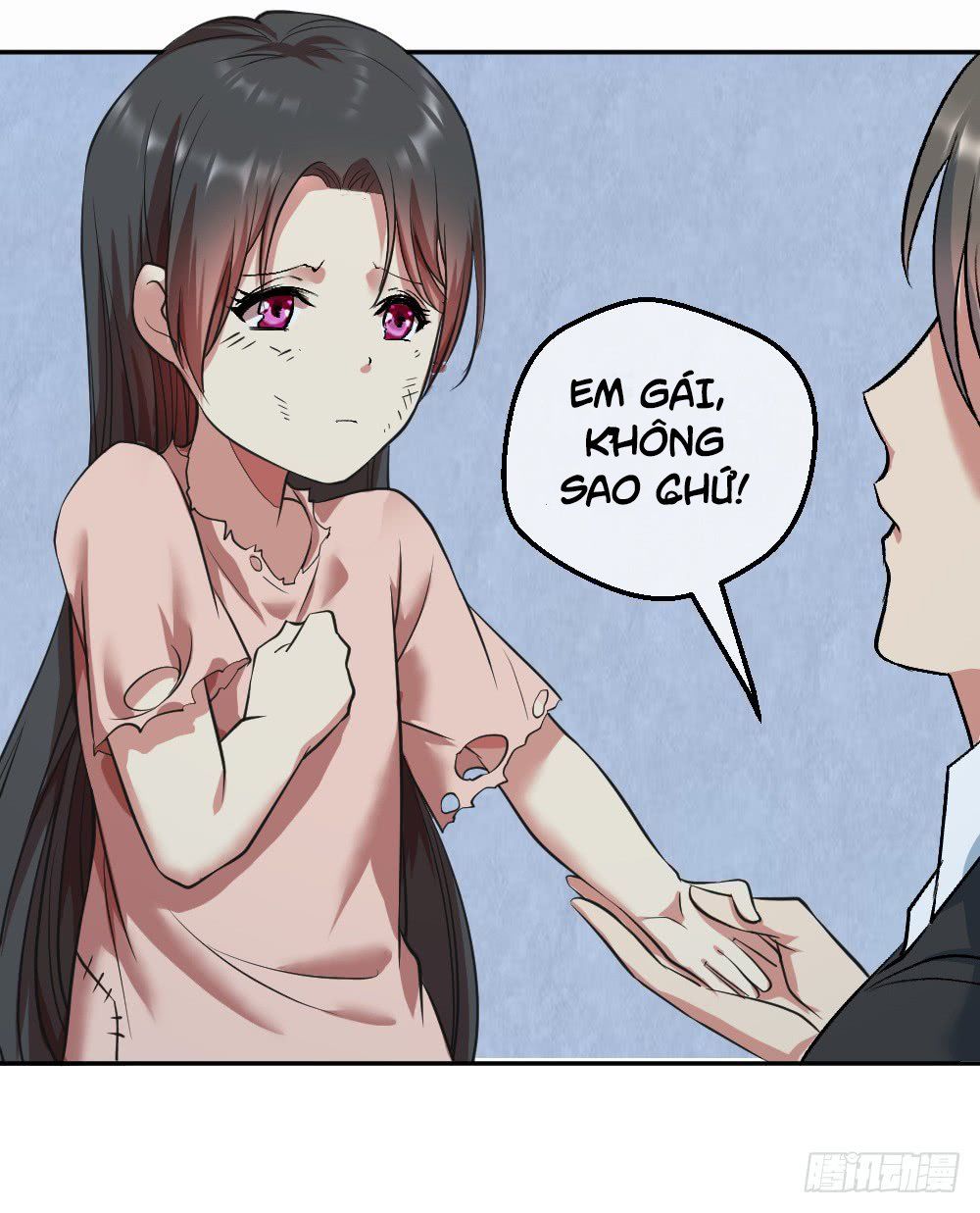 Tuyệt Thế Thiên Tài Hệ Thống chapter 4 - Upload bởi truyensieuhay.com
