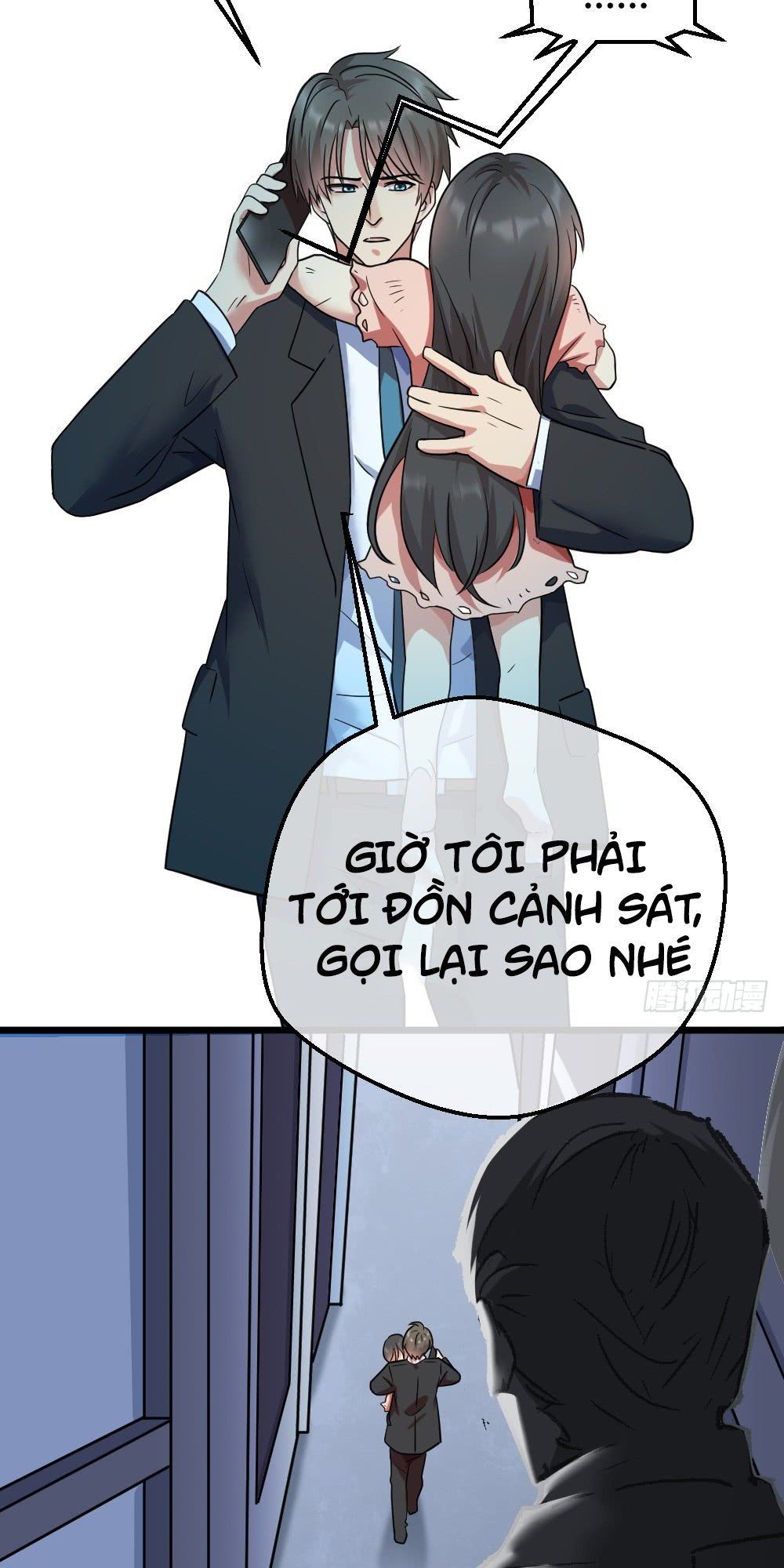 Tuyệt Thế Thiên Tài Hệ Thống chapter 4 - Upload bởi truyensieuhay.com