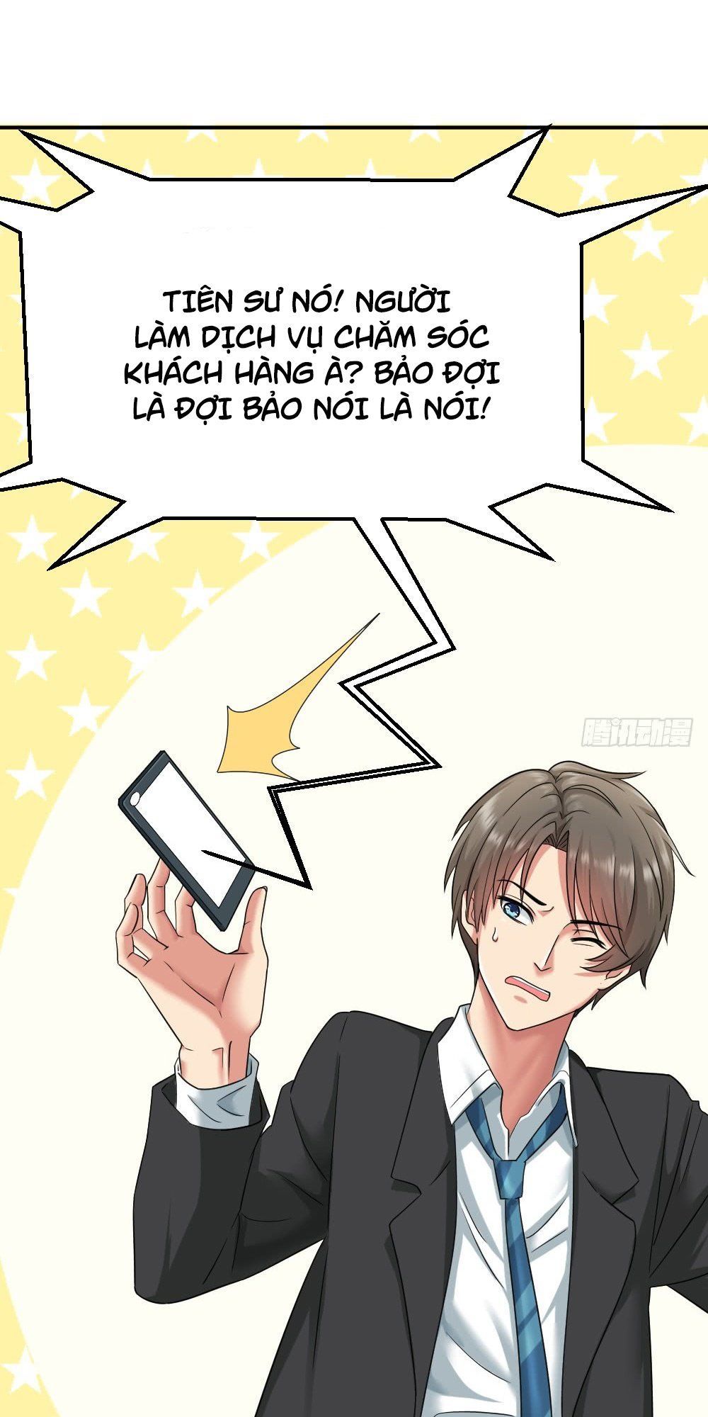 Tuyệt Thế Thiên Tài Hệ Thống chapter 4 - Upload bởi truyensieuhay.com