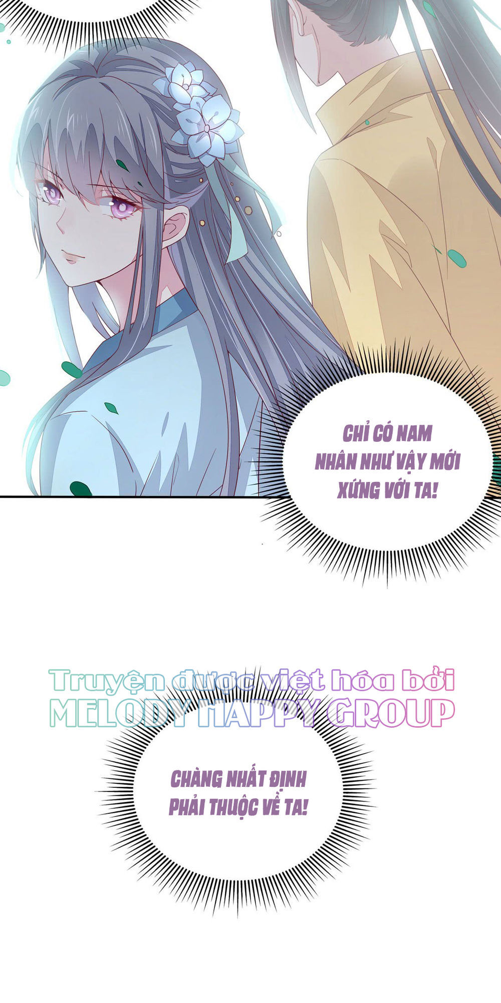 Chi Tôn Đồng Thuật Sư: Tuyệt Thế Đại Tiểu Thư chapter 21 - Trang 18