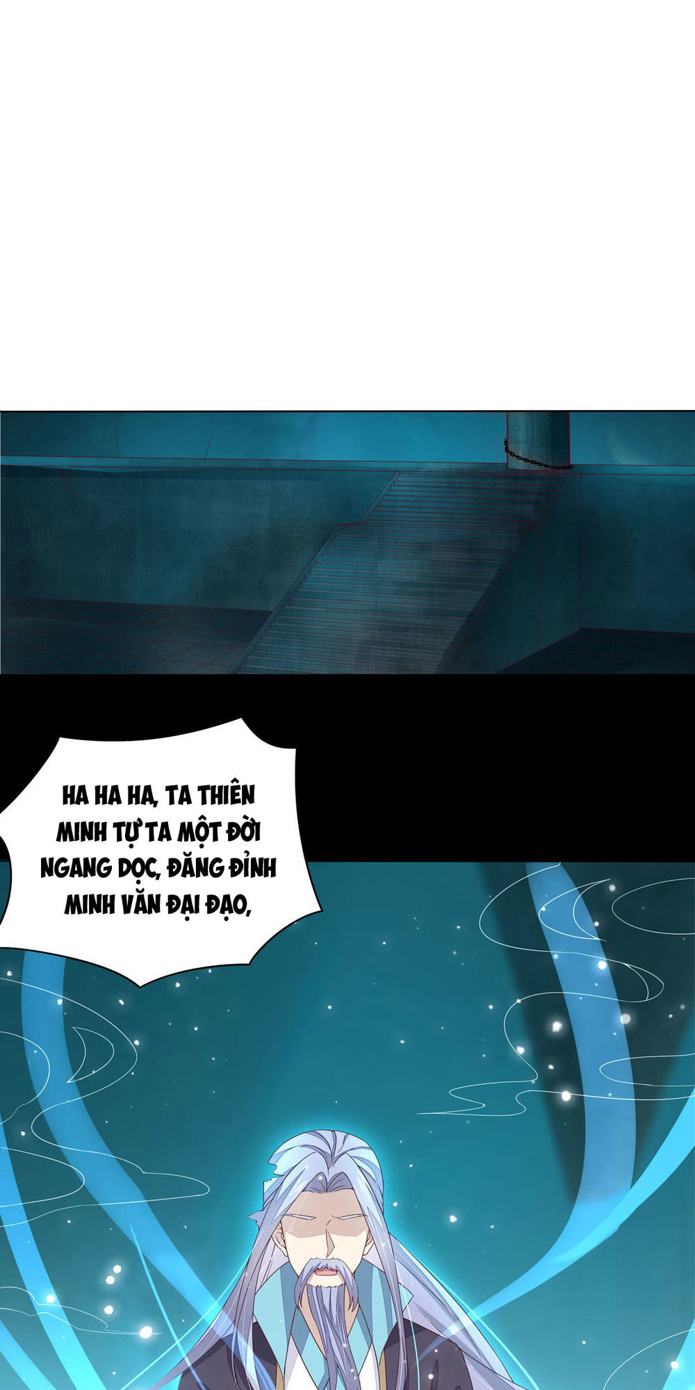 Chi Tôn Đồng Thuật Sư: Tuyệt Thế Đại Tiểu Thư chapter 21 - Trang 19