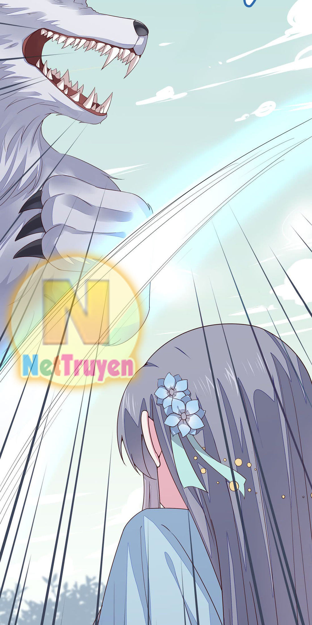 Chi Tôn Đồng Thuật Sư: Tuyệt Thế Đại Tiểu Thư chapter 21 - Trang 9