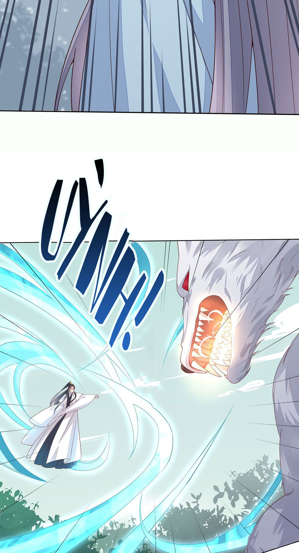 Chi Tôn Đồng Thuật Sư: Tuyệt Thế Đại Tiểu Thư chapter 21 - Trang 10