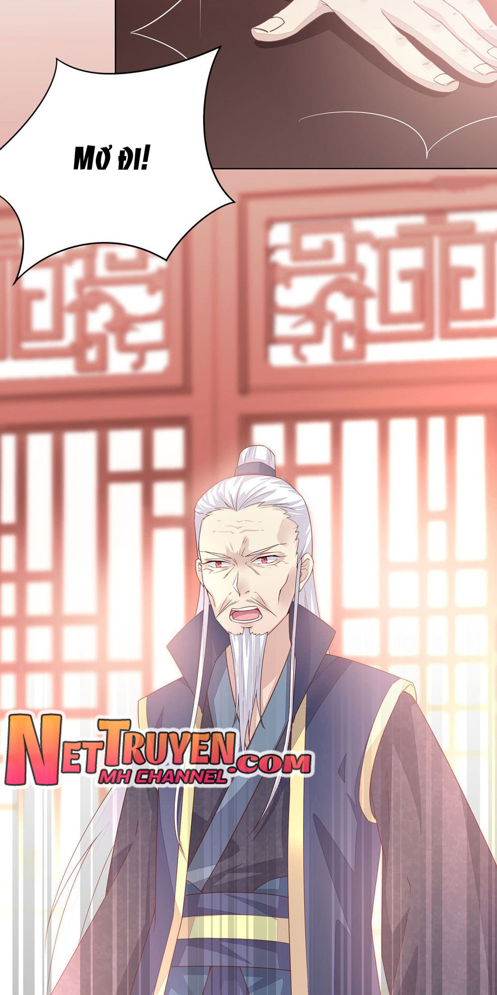 Chi Tôn Đồng Thuật Sư: Tuyệt Thế Đại Tiểu Thư chapter 22 - Trang 12