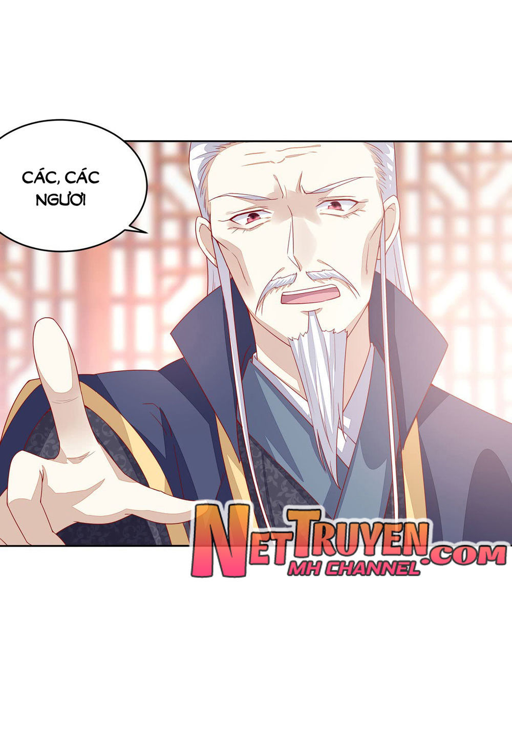 Chi Tôn Đồng Thuật Sư: Tuyệt Thế Đại Tiểu Thư chapter 22 - Trang 18