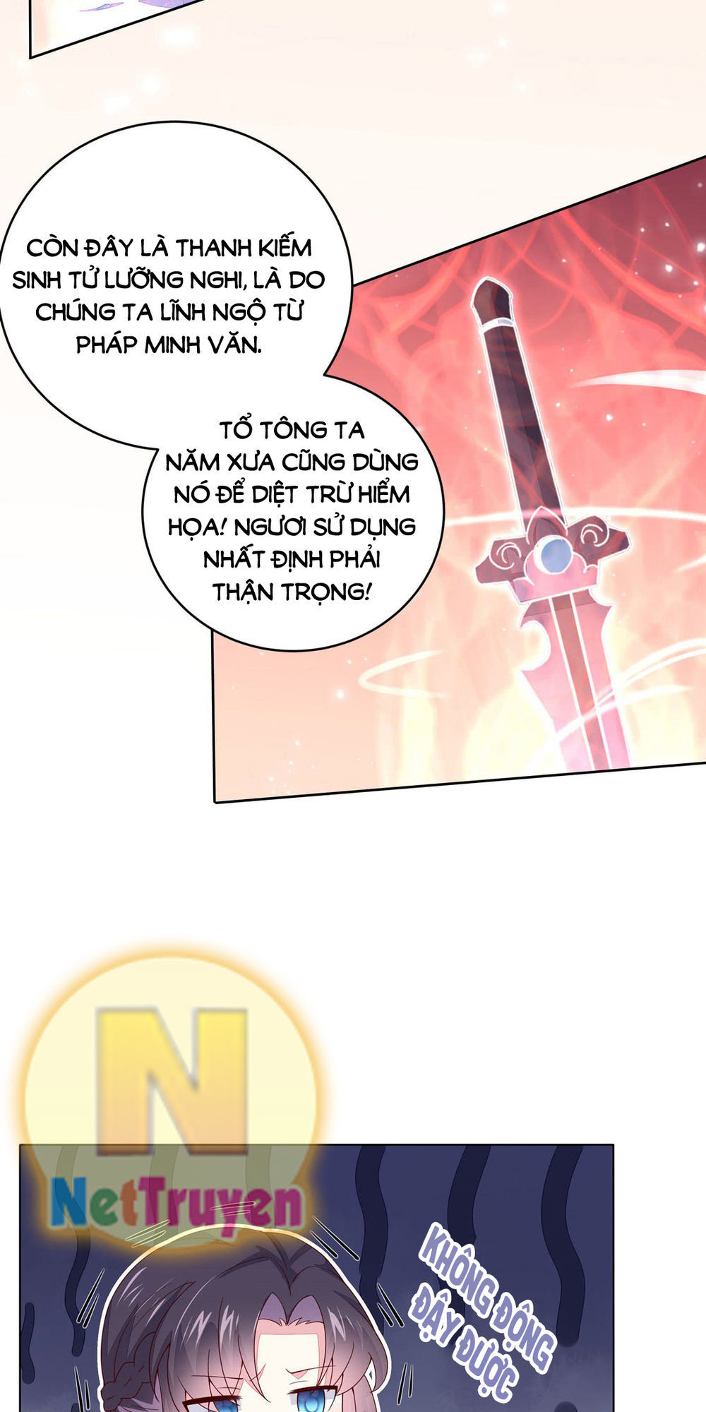 Chi Tôn Đồng Thuật Sư: Tuyệt Thế Đại Tiểu Thư chapter 22 - Trang 6