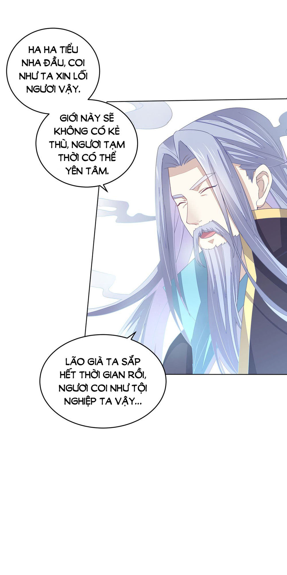 Chi Tôn Đồng Thuật Sư: Tuyệt Thế Đại Tiểu Thư chapter 22 - Trang 8