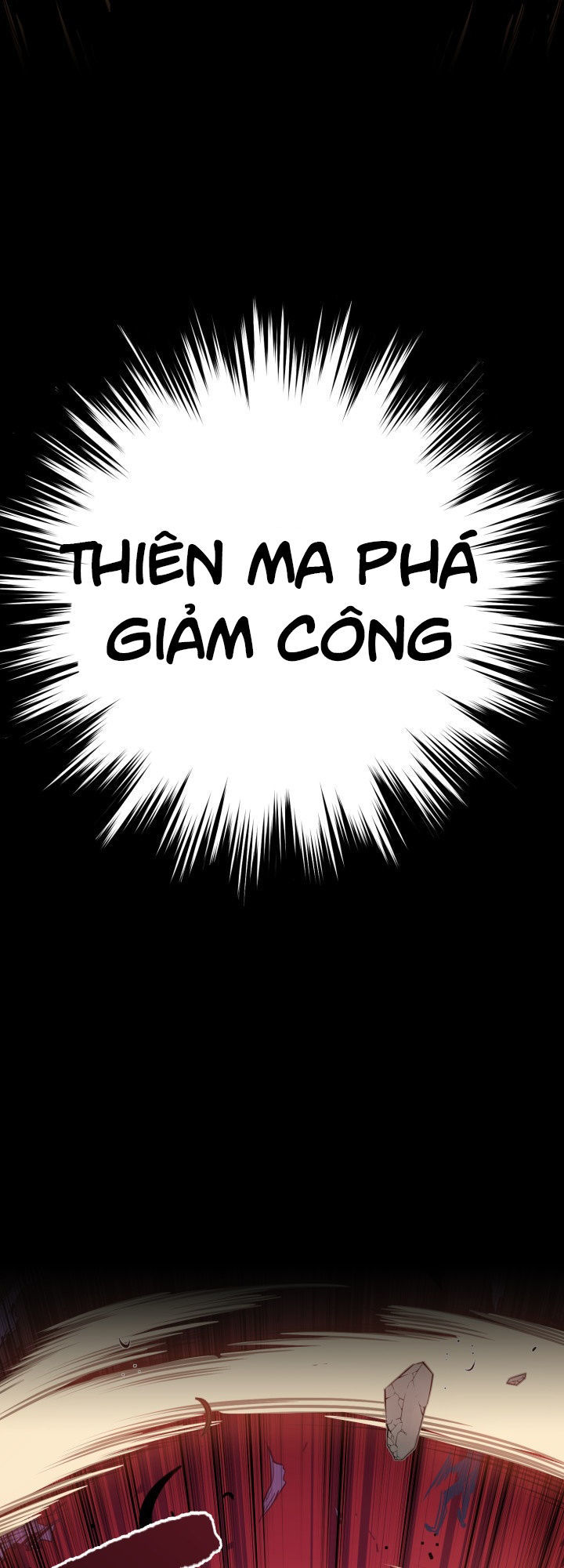 Ma tôn tái thế chapter 0.5 - Upload bởi truyensieuhay.com
