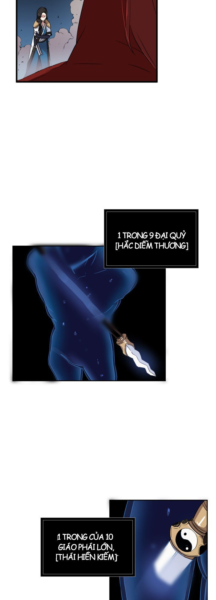 Ma tôn tái thế chapter 0.5 - Upload bởi truyensieuhay.com