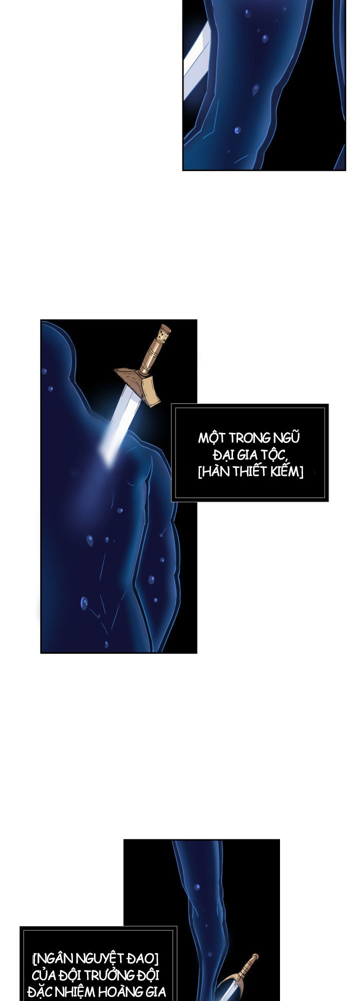 Ma tôn tái thế chapter 0.5 - Upload bởi truyensieuhay.com