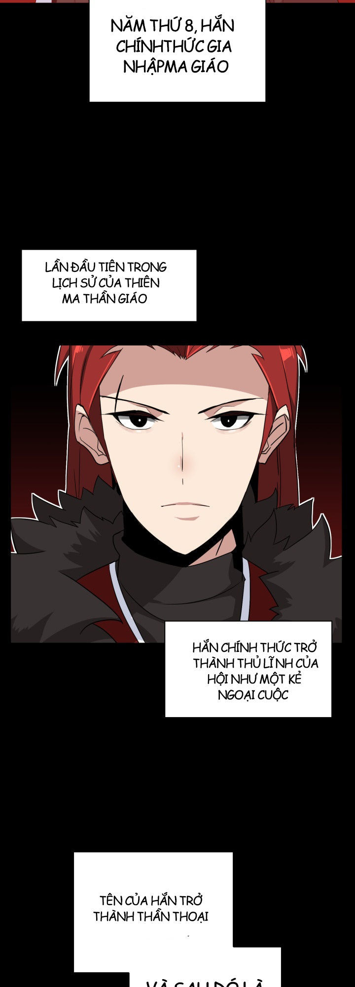 Ma tôn tái thế chapter 0.5 - Upload bởi truyensieuhay.com