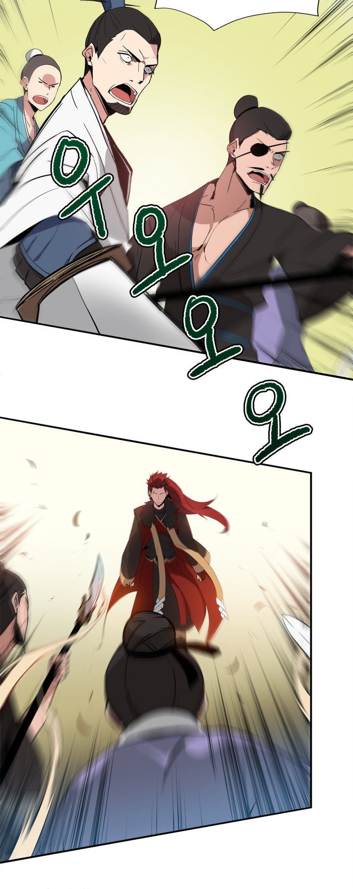 Ma tôn tái thế chapter 0.5 - Upload bởi truyensieuhay.com