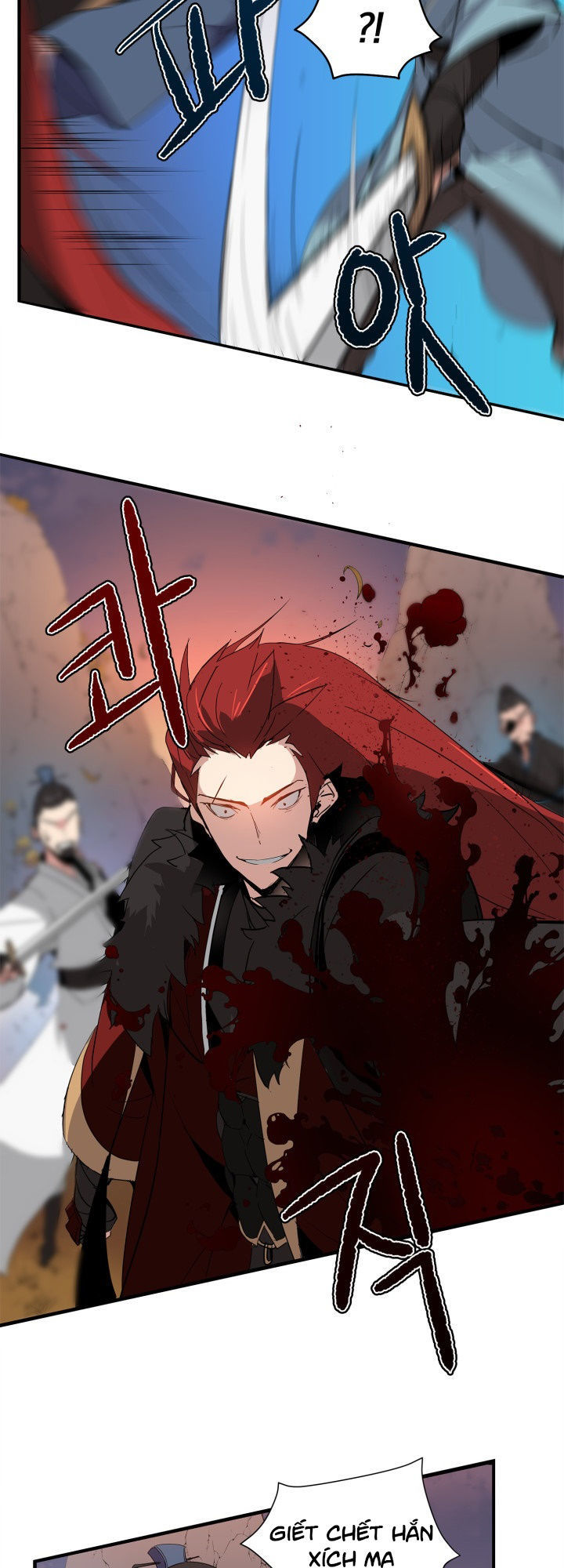 Ma tôn tái thế chapter 0.5 - Upload bởi truyensieuhay.com