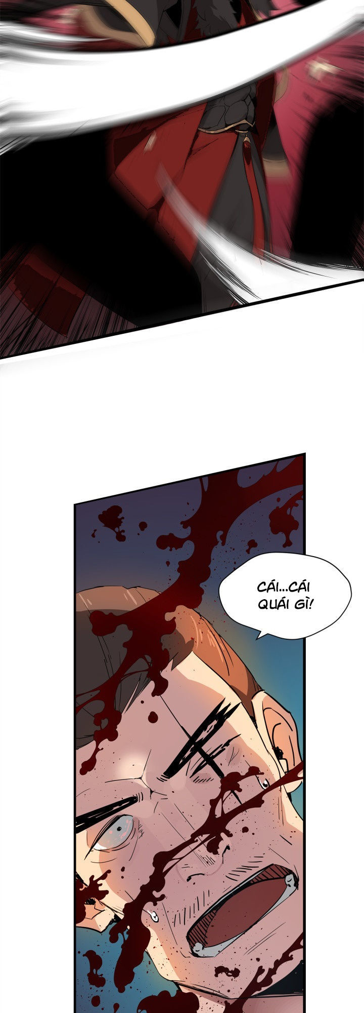 Ma tôn tái thế chapter 0.5 - Upload bởi truyensieuhay.com